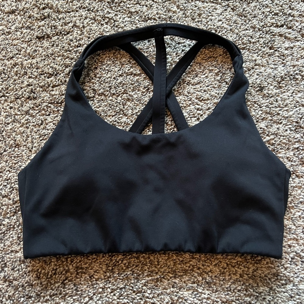 Montiel Trixy Sports Bra